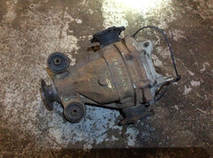 Infiniti G35 LSD rear differential