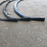 SUBARU LEGACY SEDAN AND WAGON JDM FRONT LIP STI | Front Bumpers | jdm lip, lip, localpickup, Subaru lip | 2097