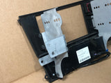 JDM Subaru Legacy Outback Climate Control Dual Double Din Bezel Hazard 2005-2009 | Dashboard | 72311AG, freeshipping, Legacy, STI, Subaru | 1830