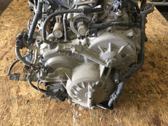 Honda Odyssey 03-04 Transmission