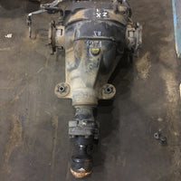 Nissan ZX300 rear differential LSD | Differential | differential, JDM Nissan ZX300, LSD Differential, Nissan Differential, ZX400 | 1355