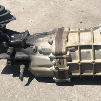 TOYOTA 5SPEED MANUAL TRANSMISSION ACTUAL PICTURE IS LISTED | Transmissions | 5 speed transmission, freeshipping, jdm, jdm transmission, toyota transmission, transmission | 2368
