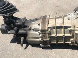 TOYOTA 5SPEED MANUAL TRANSMISSION ACTUAL PICTURE IS LISTED | Transmissions | 5 speed transmission, freeshipping, jdm, jdm transmission, toyota transmission, transmission | 2368