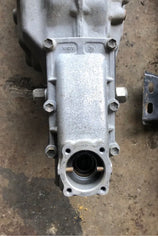 TOYOTA TRANSMISSION MANUAL 5SPEED IMPORTED FROM JAPAN FOR SURE NOT FOR 2JZ or 1JZ WE SALE AS IS FOR PARTS OR REBUILD