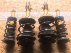 Subaru Legacy 05/09 BILSTEIN Strut Assembly