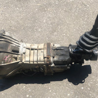 TOYOTA 5SPEED MANUAL TRANSMISSION ACTUAL PICTURE IS LISTED | Transmissions | 5 speed transmission, freeshipping, jdm, jdm transmission, toyota transmission, transmission | 2368