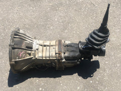 TOYOTA 5SPEED MANUAL TRANSMISSION ACTUAL PICTURE IS LISTED