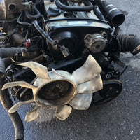 NISSAN SKYLINE R33 JDM ENGINE RB25 TURBO ENGINE AND TRANSMISSION MANUAL 5 SPEED ACTUAL ENGINE PICTURE LISTED | JDM ENGINE | freeshipping, jdm Engine, RB25 engine, RB25DET, Soldasis | 2198