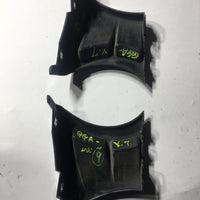 Subaru Impreza WRX 02/03 grill corners JDM | Grille | grille, Subaru, Subaru grille | 1577