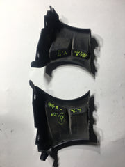 Subaru Impreza WRX 02/03 grill corners JDM
