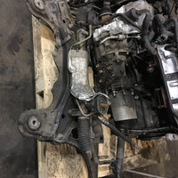 Audi TT 3.2L engine with AT AWD transmission | Jdm Engine | audi engine | 2199