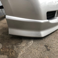 JDM HONDA CIVIC / ACURA CSX FRONT CONVERSION BUMPER HEADLIGHTS FENDER HOOD RADIATOR RAD SUPPORT 2006-2008 MODEL