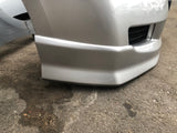 JDM HONDA CIVIC / ACURA CSX FRONT CONVERSION BUMPER HEADLIGHTS FENDER HOOD RADIATOR RAD SUPPORT 2006-2008 MODEL