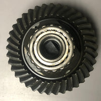 JDM Subaru Impreza WRX R160 Rear 4.11 37:9 Differential VLSD | Differential | 1756