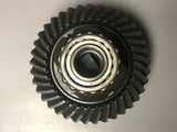 JDM Subaru Impreza WRX R160 Rear 4.11 37:9 Differential VLSD | Differential | 1756