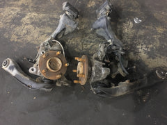 Nissan ZX300 Front knuckles 1990/1996