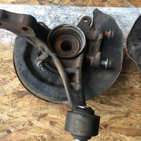 Toyota MR2 rear knuckle 1990/1999 SW20 turbo | Knuckle | Toyota MR2 knuckle, Toyota MR2 suspension | 1415