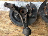 Toyota MR2 rear knuckle 1990/1999 SW20 turbo | Knuckle | Toyota MR2 knuckle, Toyota MR2 suspension | 1415