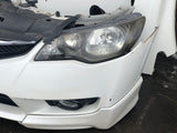 JDM HONDA CIVIC FD1/ OR USDM ACURA CSX FRONT END CONVERSION 09-11