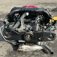 2010 2011 2012 JDM Subaru Outback Legacy EJ25 EJ253 SOHC 2.5L AVLS Engine | Engine | 2.5l, 2010, 2011, 2012, EJ25, EJ253, Engine, Forester, Legacy, Outback, SOHC, Subaru | 2660