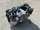 JDM Subaru Impreza WRX EJ255 2.5L Turbo Engine 2008-2014 | Engine | 2008, 2009, 2010, 2011, 2012, 2013, 2014, DIRECT REPLACEMENT, EJ205, EJ255, Ej255 Replacement, freeshipping, Impreza, Subaru | 2625