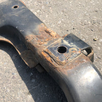 Subaru Impreza WRX STi 2002 2007 Crossmember U-Frame Assembly | CrossMember | 2002-2007, Cross Member, Impreza, localpickup, RS, STI, Subaru, SubFrame, U-Frame, WRX, WRX STI | 1245