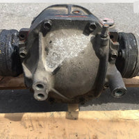 JDM TOYOTA MARK II , JZX1OO ,JZX110, CHEASER , CRESTA REAR DIFFERENTIAL AXLE | 3.7Ratio, differential, freeshipping, LSD differential, rear differential, toyota differential | 2210