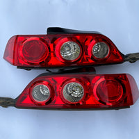 JDM Honda Acura RSX Type R Kouki Spec Stanley OEM Tail Lamp Light DC5 K20a ITR Integra | Tail Lights | Acura Integra Type R, DC5, Dc5 2005-2006, DC5 Tail lights, freeshipping, Type R, Type R Tail lights | 2596