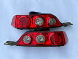 JDM Honda Acura RSX Type R Kouki Spec Stanley OEM Tail Lamp Light DC5 K20a ITR Integra | Tail Lights | Acura Integra Type R, DC5, Dc5 2005-2006, DC5 Tail lights, freeshipping, Type R, Type R Tail lights | 2596