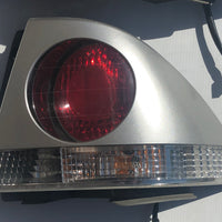 JDM Lexus IS300 Toyota Altezza OEM Tail Lights Lamps OEM Cover Trunk 2001-2005 | Tail Lights | Altezza, Altezza Tail Lights, Is300, is300 Tail Lights, Jdm Altezza, Jdm Altezza Parts, Toyota Altezza, Toyota Altezza Parts | 1646