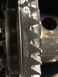 NISSAN 300ZX REAR DIFFERENTIAL VISCOUS LSD 4.08 RATIO
