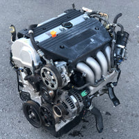 JDM HONDA 2006-2011 Civic Si 2.0L K20A RBC HEAD DOHC i-VTEC ENGINE / MOTOR ONLY RBC-2 RBC-3 K20Z3 | Engine | Honda Civic SI, K20A RBC, RBC, SI 2.0L | 1771