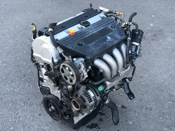 JDM HONDA 2006-2011 Civic Si 2.0L K20A RBC HEAD DOHC i-VTEC ENGINE / MOTOR ONLY RBC-2 RBC-3 K20Z3 | Engine | Honda Civic SI, K20A RBC, RBC, SI 2.0L | 1771