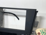SUBARU Genuine LEGACY Outback Double DIN Audio Panel Fascia BP BL Black G3017AG | Dashboard | G3017AG011, Legacy, STI, Subaru | 1626