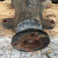 Nissan rear differential S13 non LSD 4.37 ratio | Differential | 4.37 ratio, localpickup, Nissan Differential, Rear Differential | 1436