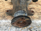Nissan rear differential S13 non LSD 4.37 ratio | Differential | 4.37 ratio, localpickup, Nissan Differential, Rear Differential | 1436