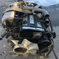 NISSAN SKYLINE ENGINE RB20 TURBO ACTUAL ENGINE PICTURE IS LISTED | JDM ENGINE | engine, freeshipping, jdm Engine, RB engine, RB20DET engine, RB25 engine | 2197