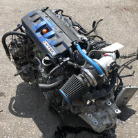 HONDA CIVIC 06/08 ENGINE WITH MANUAL TRANSMISSION 1.8L R18A JDM | Engine | 1.8L engine, civic 1.8L, civic engine, freeshipping, jdm engine, jdm Honda Civic engine | 2049