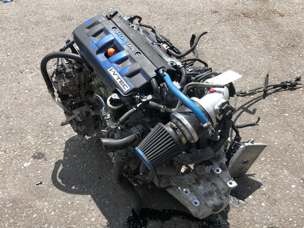 HONDA CIVIC 06/08 ENGINE WITH MANUAL TRANSMISSION 1.8L R18A JDM | Engine | 1.8L engine, civic 1.8L, civic engine, freeshipping, jdm engine, jdm Honda Civic engine | 2049