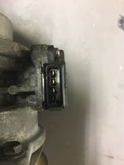 NISSAN 240SX MAF SENSOR ASSEMBLY