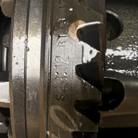 Nissan Silvia S14 LSD VISCOUS Differential 4.08 ratio | Differential | Nissan, Nissan rear differential, NISSAN SILVIA | 1437