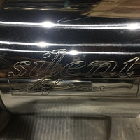 Subaru Legacy 05/09 JDM muffler | Muffler / Exhaust | exhaust, jdm muffler, muffler | 1822