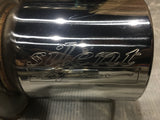 Subaru Legacy 05/09 JDM muffler | Muffler / Exhaust | exhaust, jdm muffler, muffler | 1822