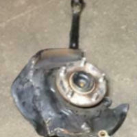 LEXUS IS300 FRONT KNUCKLE RIGHT SIDE PASSENGER SIDE | Knuckle | knuckle | 2103