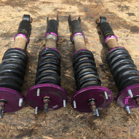 Toyota JZZ30-JZA80-SC300-SC400 SHOCK COILOVERS | Strut Assembly | Toyota JZZ30, Toyota Soarer | Global Jdm Auto Parts Inc
