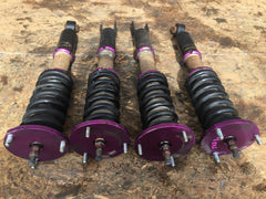 Toyota JZZ30-JZA80-SC300-SC400 SHOCK COILOVERS