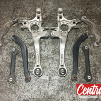 JDM SUBARU LEGACY SPEC B REAR ALUMINUM TRAILING ARM CONTROL ARMS 2005-2009 | Trailing arm | control arms, legacy, Subaru Legacy spec b, trailing arms | 1576