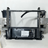 SUBARU Genuine LEGACY Outback Double DIN Audio Panel Fascia BP BL Black G3017AG | Dashboard | G3017AG011, Legacy, STI, Subaru | 1626