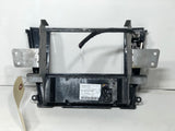 SUBARU Genuine LEGACY Outback Double DIN Audio Panel Fascia BP BL Black G3017AG | Dashboard | G3017AG011, Legacy, STI, Subaru | 1626