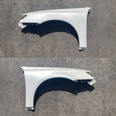 Subaru Legacy Spec B Front Left & Right Fenders